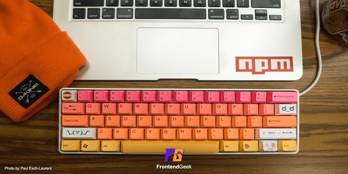 Part 1: From Zero to Published โ How I Built and Published My First React NPM Package