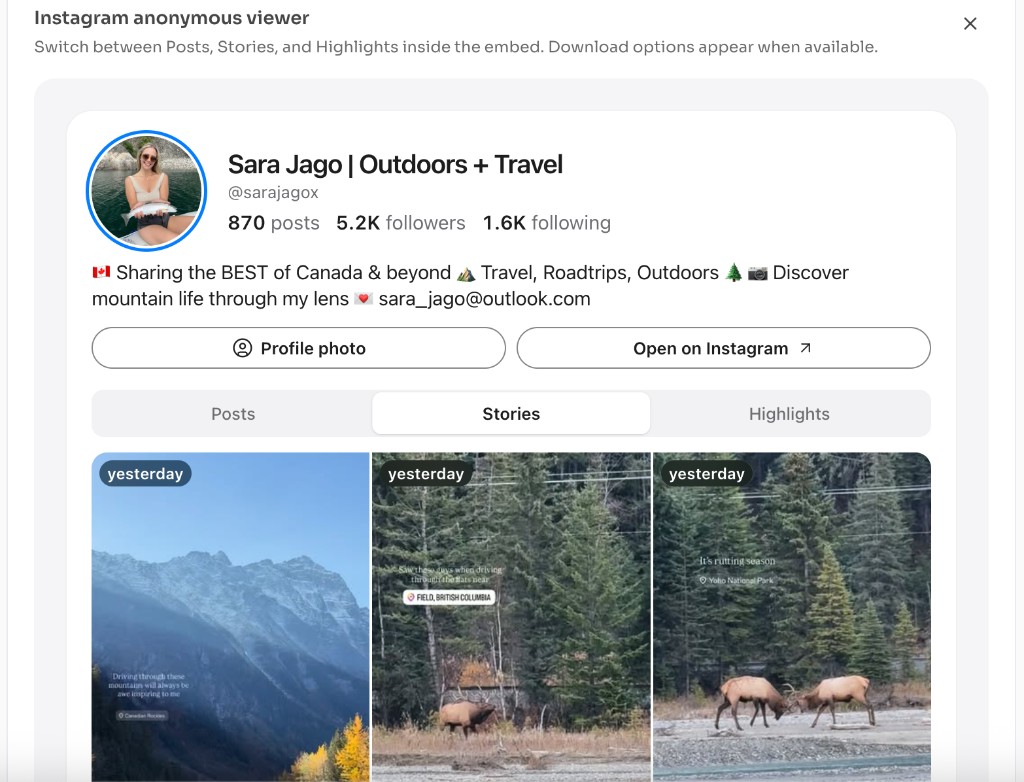 Anonymous Instagram Viewer — Story, Reel, Post & Profile — Browse Stories, Reels, posts & highlights — Anonymous Instagram Viewer — browse Stories for a public profile Anonymous Instagram Viewer — Story, Reel, Post & Profile — Browse Stories, Reels, posts & highlights — Anonymous Instagram Viewer — browse Stories for a public profile